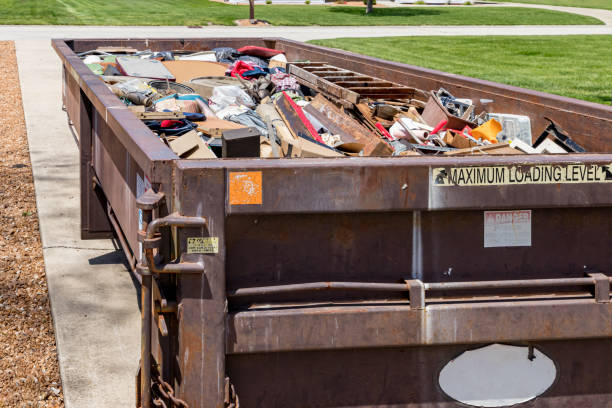 Demolition Debris Removal in Oakfield, WI